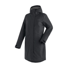 Maier Sports Winter Coat Hannali (waterproof, windproof) black Women